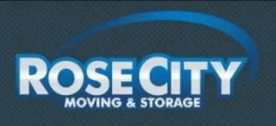 Rose City Moving & Storage