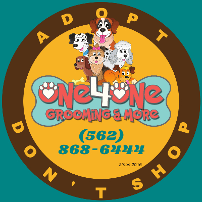 One 4 One Grooming & More