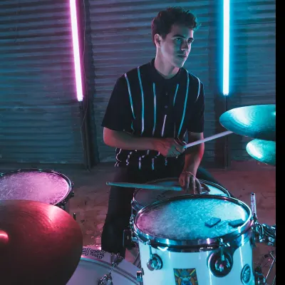 Jamie Vidales (JBV Lessons)