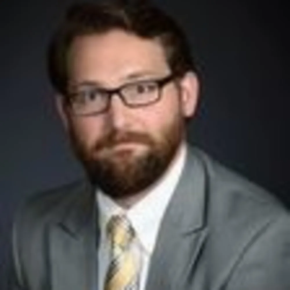 David Edward Mulock