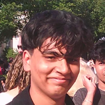 Abhishek Sriram Tutoring