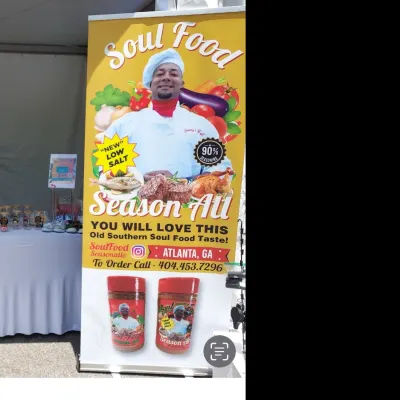 Stoney's Grill & Event Planning