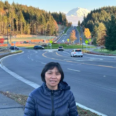 Shumei Tang