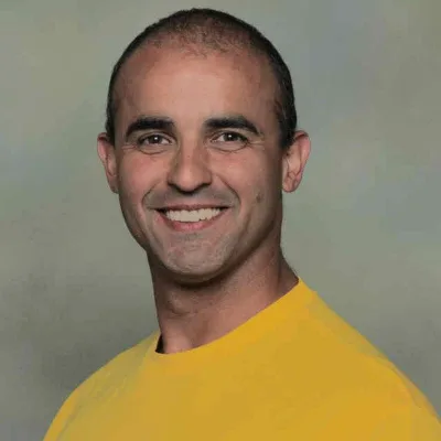 Fit By Ciro - M.S. Kinesiologist/Personal Trainer
