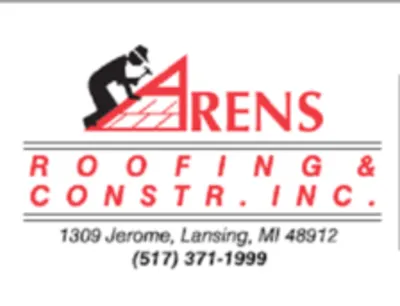 Arens Roofing & Construction, Inc.