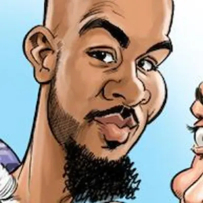 Jay's Portraits