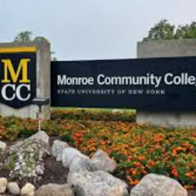Richard M. Guon Child Care Center At Monroe Community College