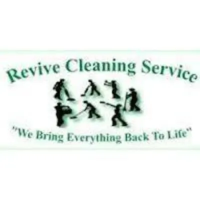 Revive Cleaning Services