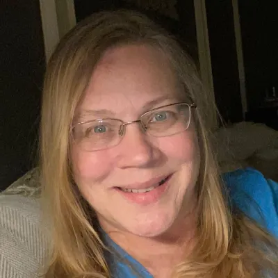 Anita Miller