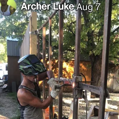 Archer Welding & Metal Fabrication Llc,.