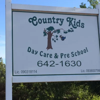 Country Kids Daycare & Preschool