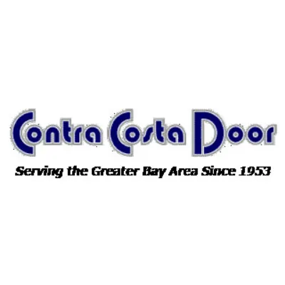 Contra Costa Door