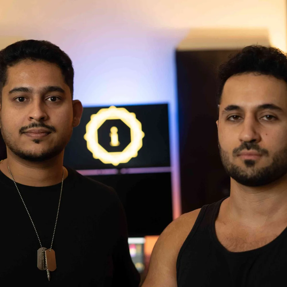 Immersed Music Production Programs