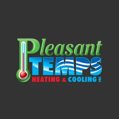 Pleasant Temps Heating & Cooling, Inc.