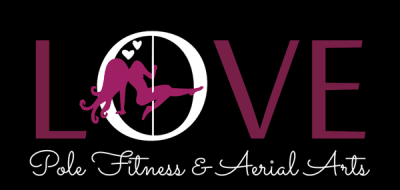 Love Pole Fitness & Aerial Arts