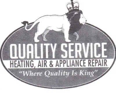 Quality Service Inc Heating Air & Appliance Repair