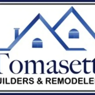 Tomasetti Builders And Remodelers LLC