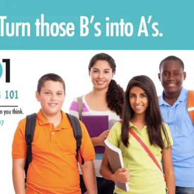 Tutoring 101
