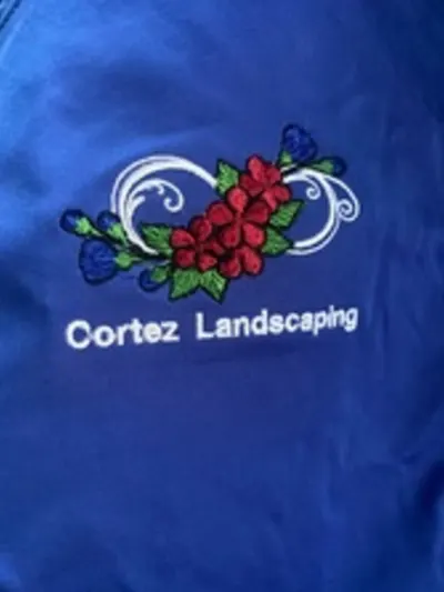Cortez Landscaping