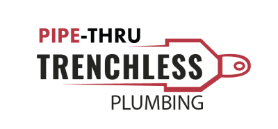Pipe-Thru Plumbing