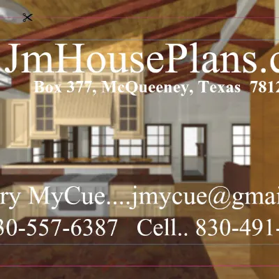 JmHousePlans.com