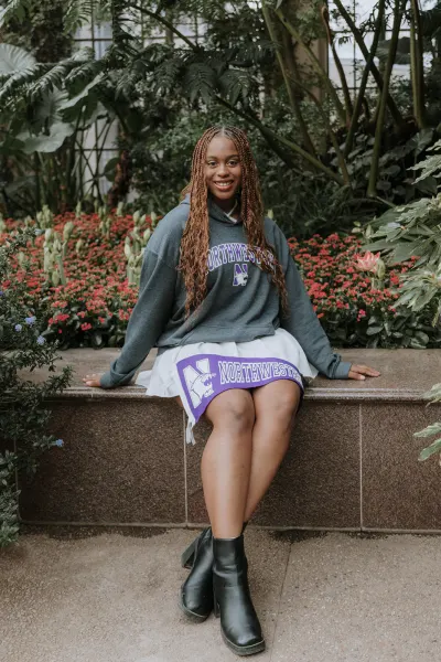 Photo of emani L.