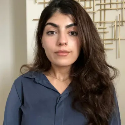 Vasvi Mongia
