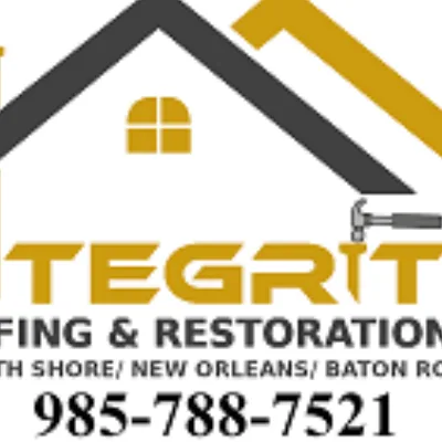 Integrity Roofing And Restoration LLC