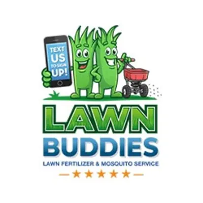 Lawn Buddies
