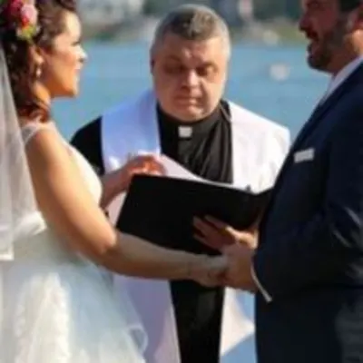 Father John's Weddings
