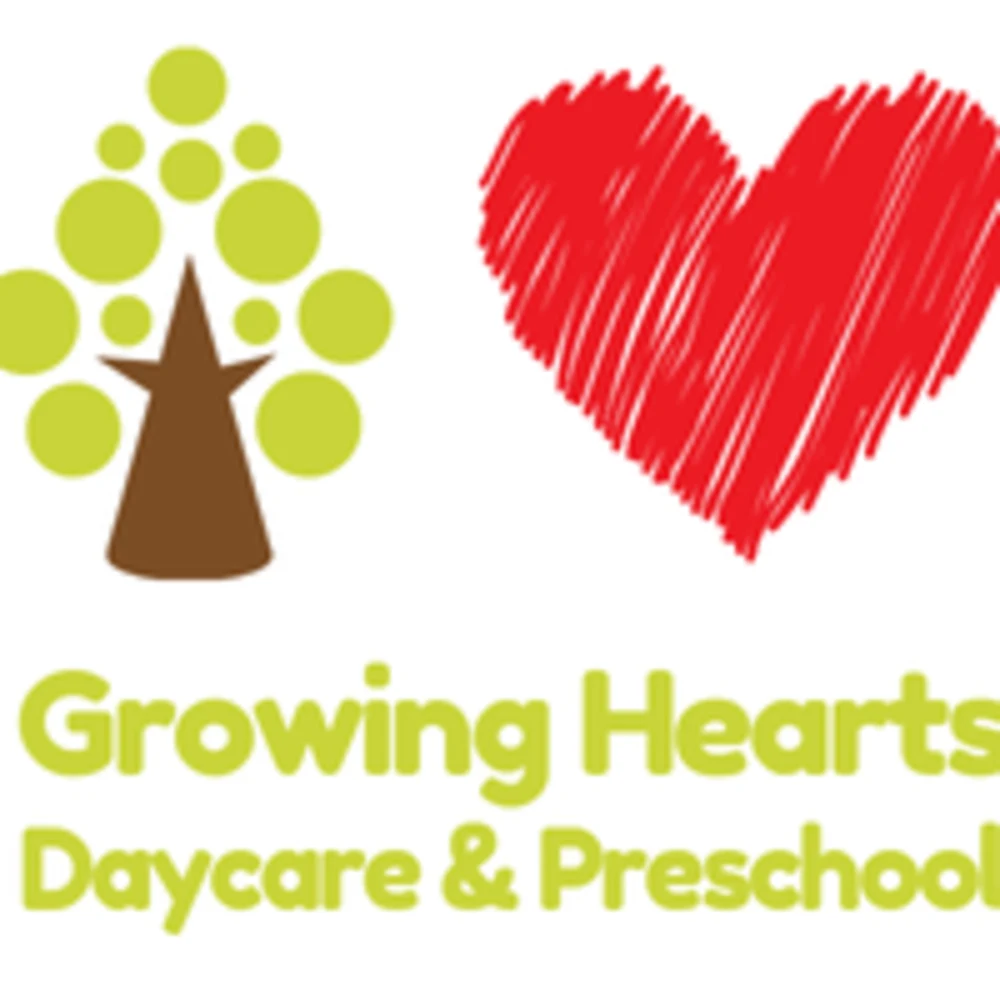 Growing Hearts Daycare And Preschool