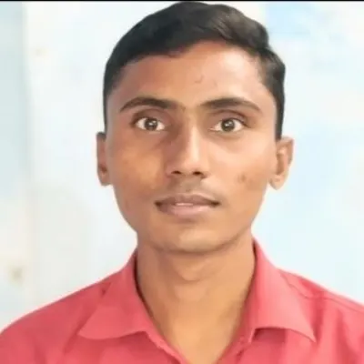 Ankit Kumar 