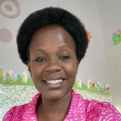 English Teacher 