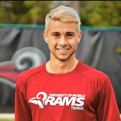 Tennis Coach