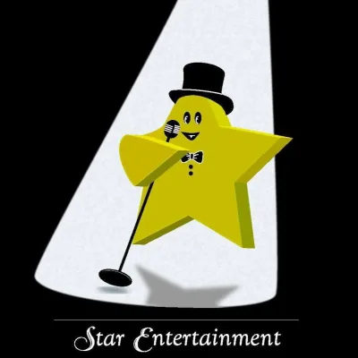 Bobby Brown’s DJ Services