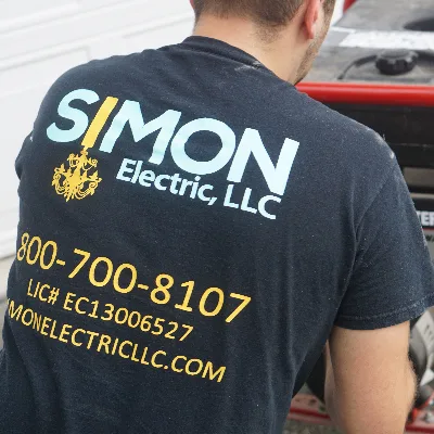 Simon Electric, LLC