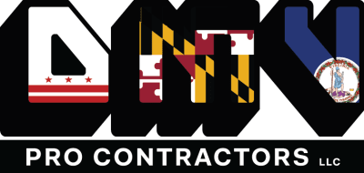 DMV Pro Contractors 