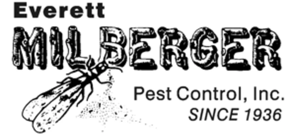 Everett A Milberger Pest Control
