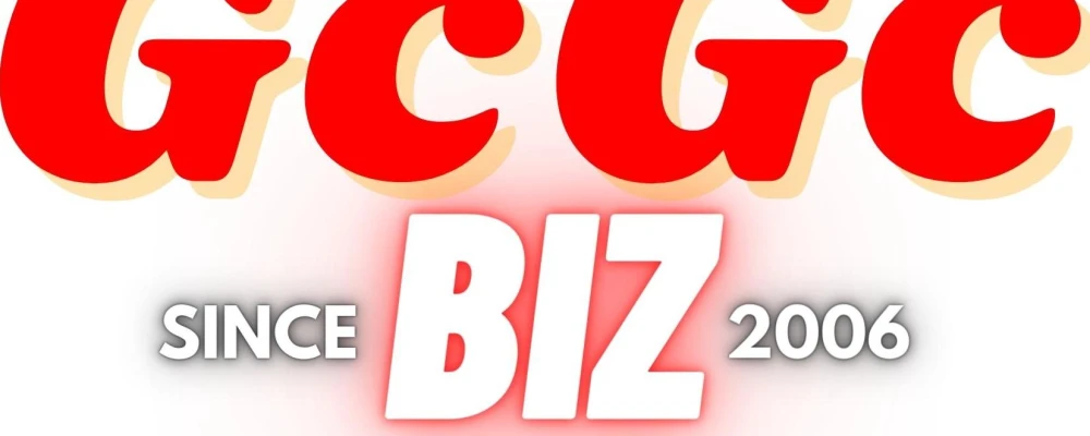 GcGc Biz LLC - CBC1265499