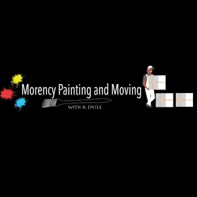 Morency Painting