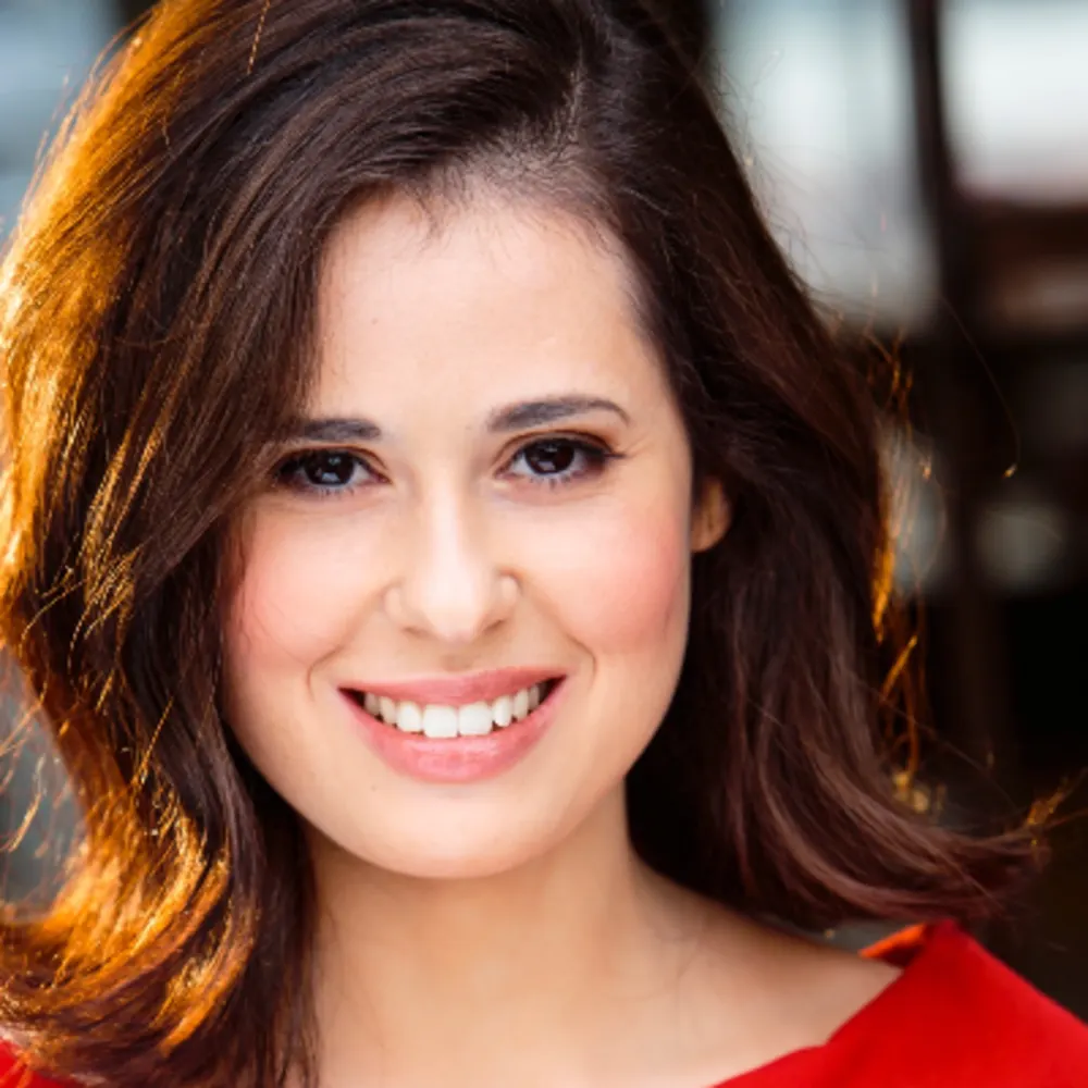 DC Acting Lessons And Vocal Coaching