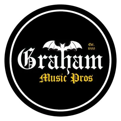 Graham Music Pros