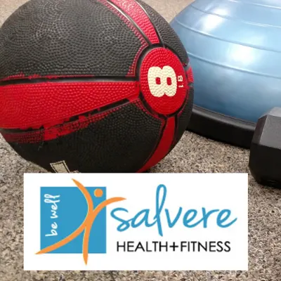 Salvere Health And Fitness