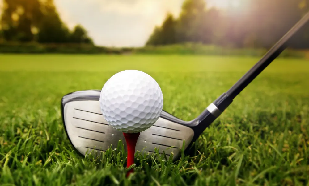 Ken Martin Golf