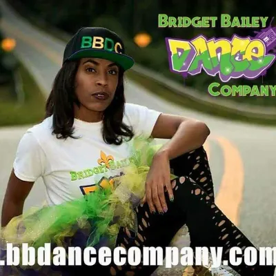 Bridget Bailey Dance Company