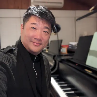 Dancing Fingers Music Academy