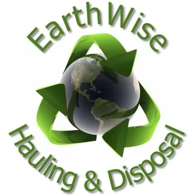 EarthWise Hauling & Junk Removal