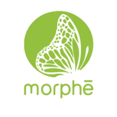 Morphe Fitness