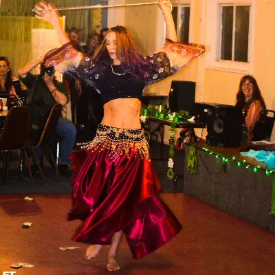 BellyDance For FUN