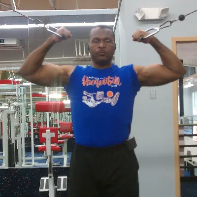 The Body Mekanic Fitness Solutions